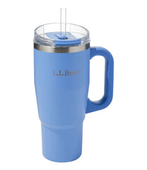 L.L.Bean Insulated Straw Mug 32 oz.