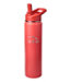 25 oz. Bean Canteen Insulated Straw Water Bottle