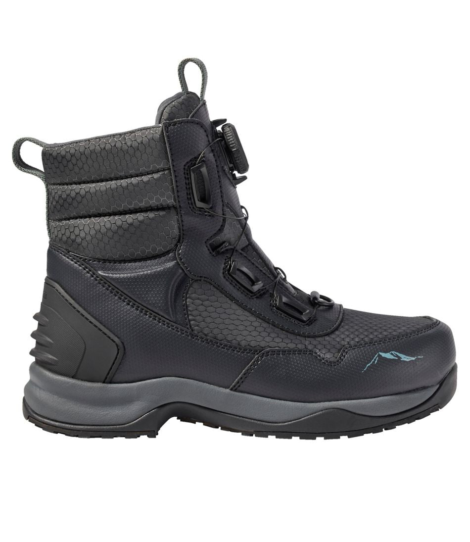 Studded Men's Rapid River Pro BOA® Wading Boot