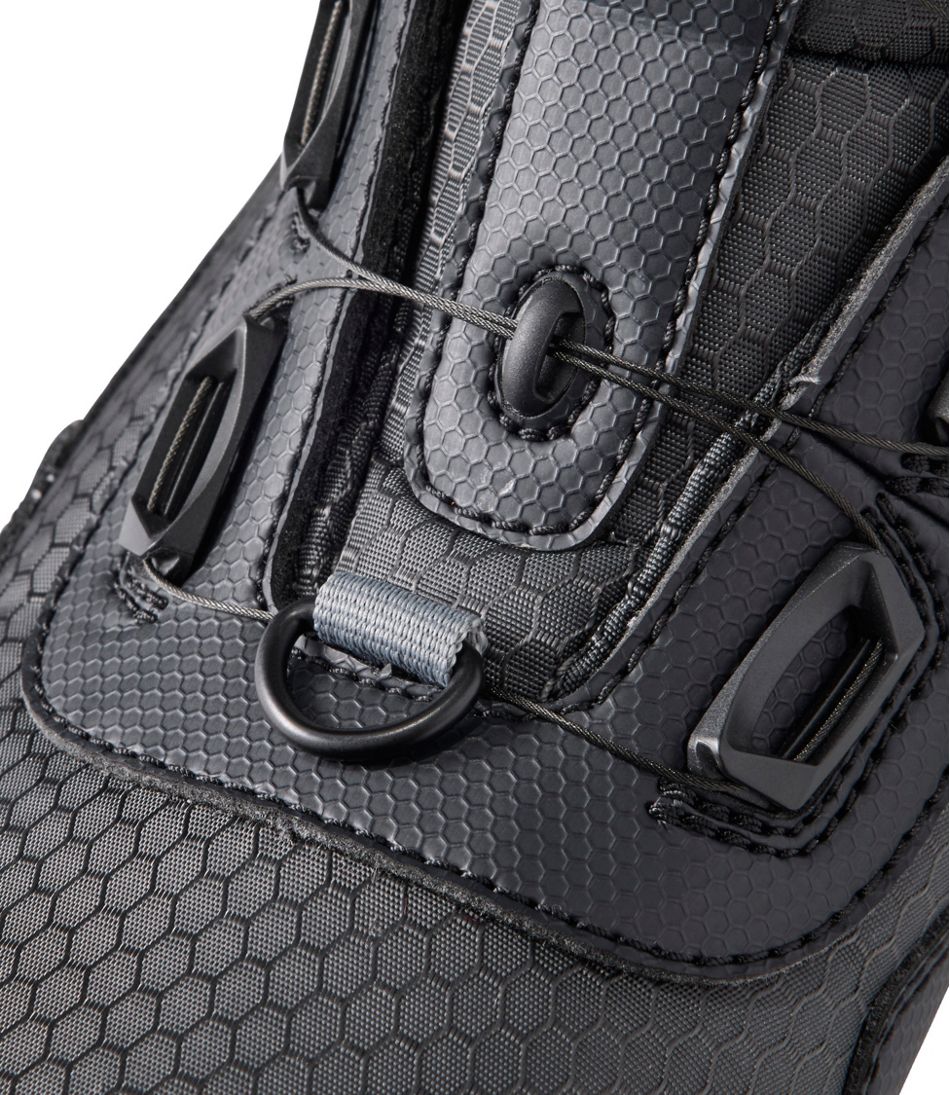 Men's Rapid River Pro BOA® Wading Boot, Studded