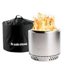 Solo Stove Bonfire Shelter