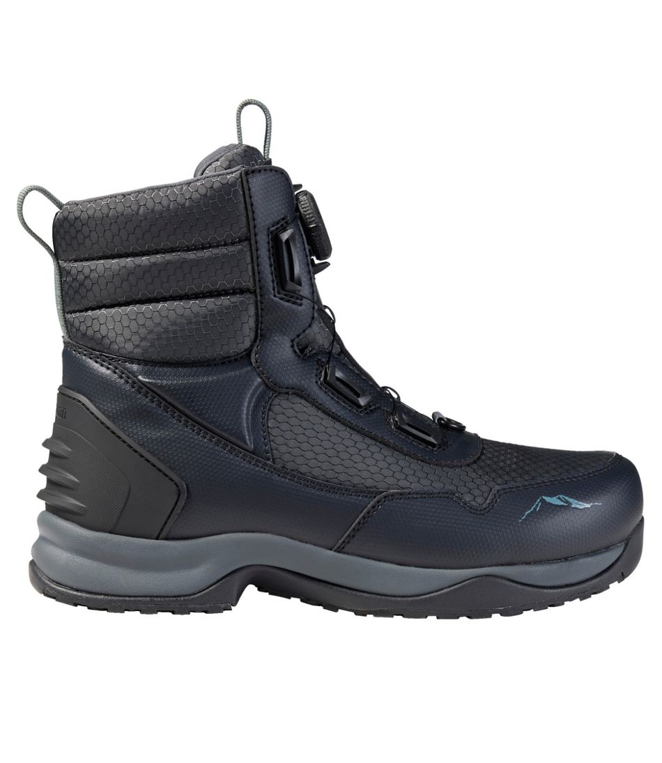 Men's Rapid River Pro BOA® Wading Boot