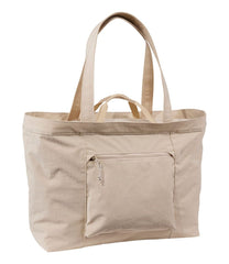Wharf Street Commuter Tote