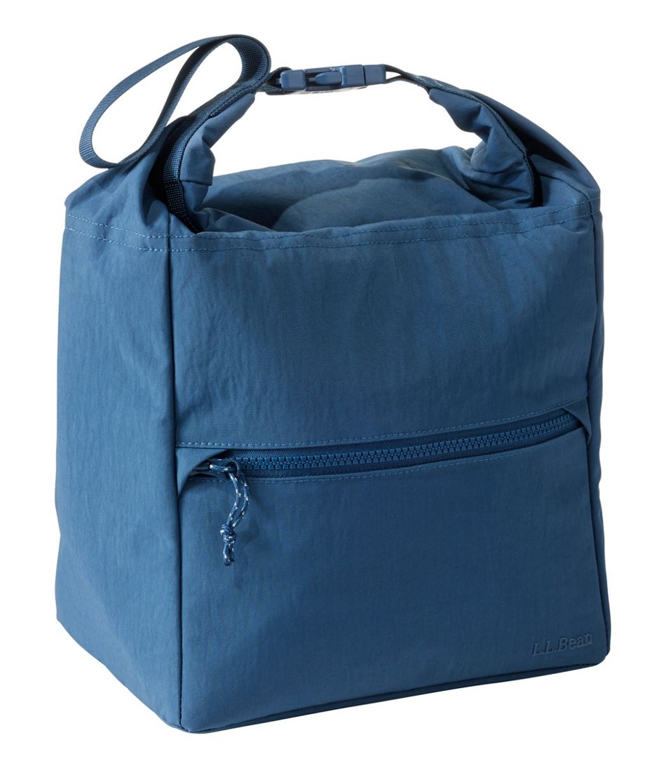 Wharf Street Insulated Lunch Bag