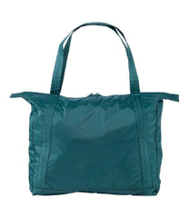 Packable Lightweight Tote