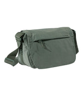 Wharf Street Expandable Crossbody Bag