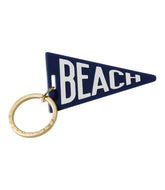 Beach Pennant Charm