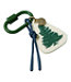 Carabiner Tassel Charm Tree