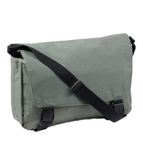 Wharf Street Messenger Bag