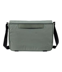 Wharf Street Messenger Bag