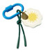 Carabiner Tassel Charm Sun