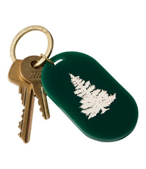 Tree Icon Charm