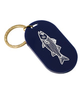 Fish Icon Charm