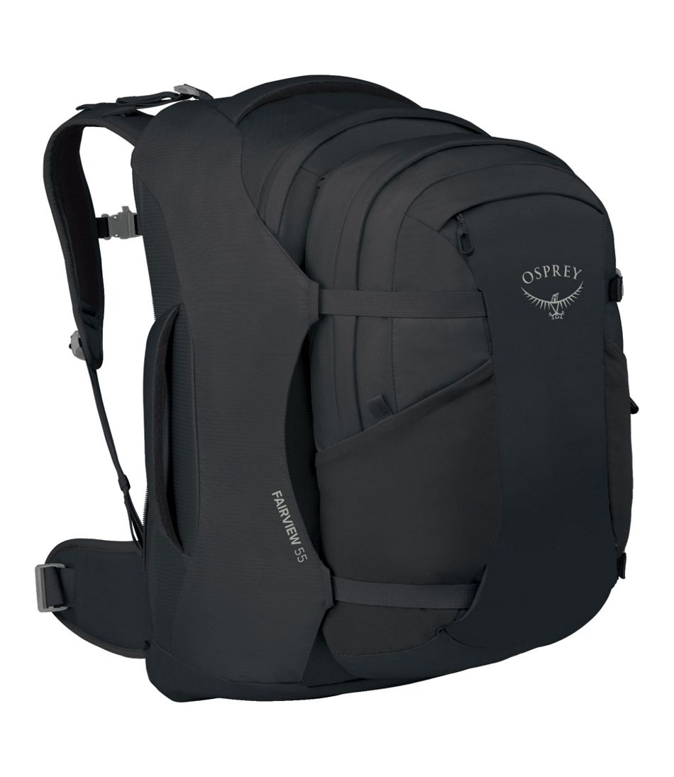 55L Women's Osprey Pack Fairview Pack