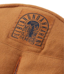 L.L.Bean & Noah Kahan Reversible Field Coat for Dogs