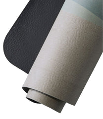 Happy Feet Comfort Mat Watercolor Waves