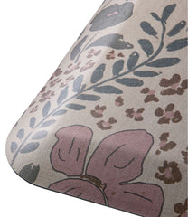 Floral Happy Feet Comfort Mat