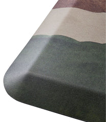 Happy Feet Comfort Mat Sunset