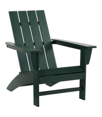 Square-Back All-Weather Adirondack Chair