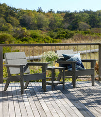 All-Weather Lounge Chair