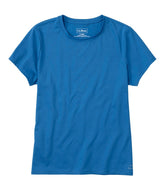 Short-Sleeve Crewneck Women's Access Trail Tee