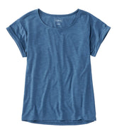 Short-Sleeve Women's Camden Hills Tee
