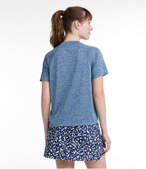Short-Sleeve Women's Ultralight Adventure Tee