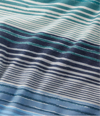 Women's Everyday SunSmart® Tee Short-Sleeve Stripe