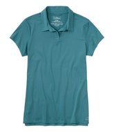 Short-Sleeve Women's Access Trail Polo