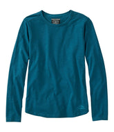 Long-Sleeve Women's Insect Shield Field Tee