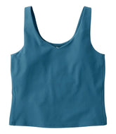 Cropped Women's L.L.Bean Everyday Performance Tank