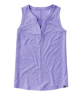 Splitneck Women's Streamside Tank