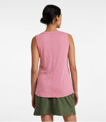 Splitneck Women's Streamside Tank
