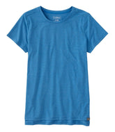 Short-Sleeve Women's Everyday SunSmart® Tee