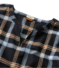 Women's Whisperweight Flannel Popover Shirt