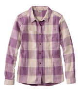 Women's 1912 Field Flannel Shirt