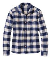 Women's Vintage Chamois Shirt