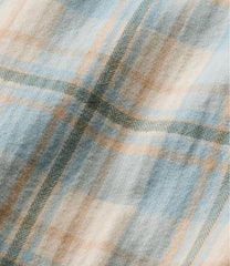 Women's Signature Camp Flannel Shirt