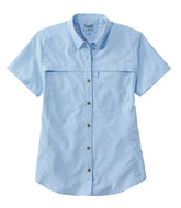 Women's Tropicwear Shirt Short-Sleeve