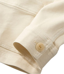 Women's Bean's Stretch Barn Jacket