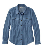 Women's 1912 Overshirt