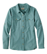 Women's No Fly Zone Explorer Shirt