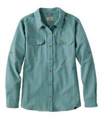 Women's No Fly Zone Explorer Shirt