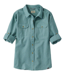 Women's No Fly Zone Explorer Shirt