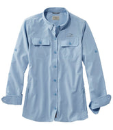 Long-Sleeve Women's No Fly Zone Shirt
