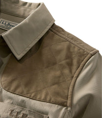 Women's Stretch Upland Field Shirt