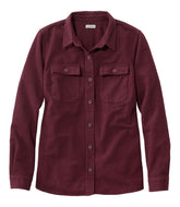 Women's Heritage Chamois Shirt