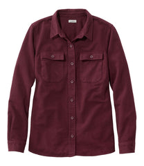 Women's Heritage Chamois Shirt