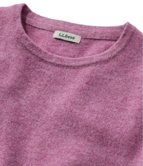 Crewneck Women's Classic Cashmere