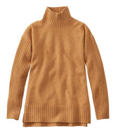 Turtleneck Women's The Essential Sweater